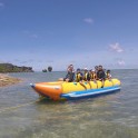 Nabi Banana Boat