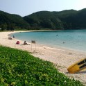 P Tokashiku Beach (2)